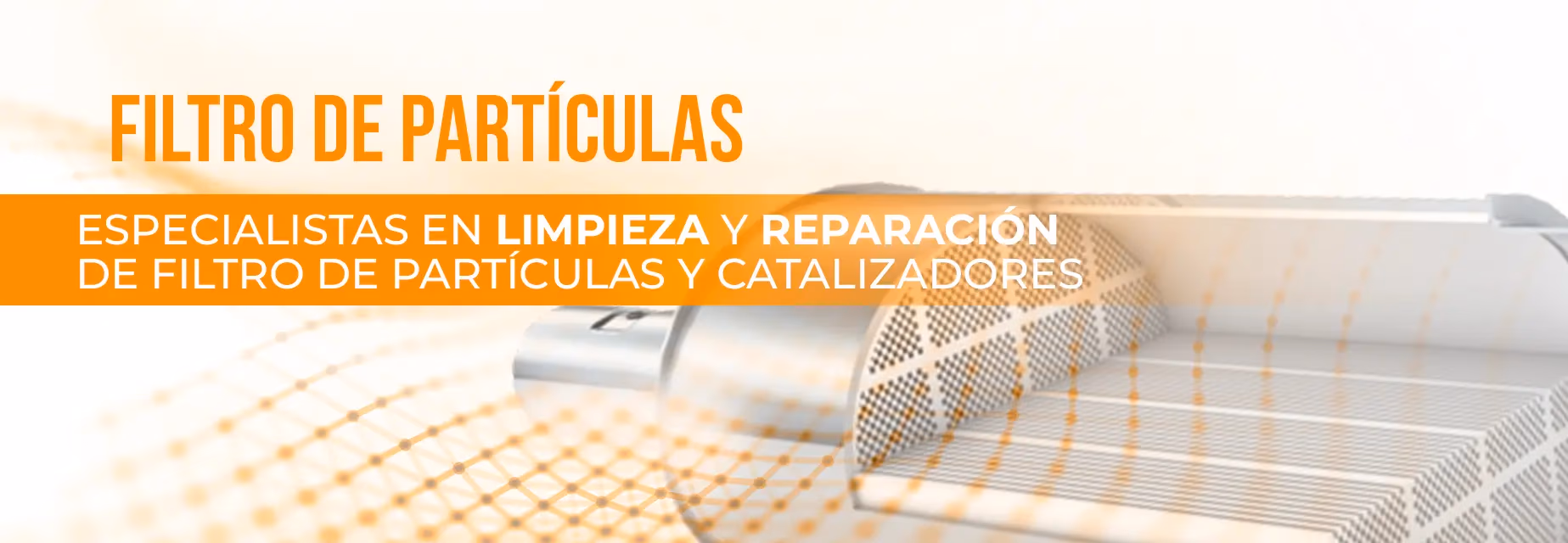 Filtro de Partículas