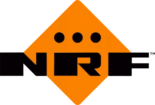 Logo NRF