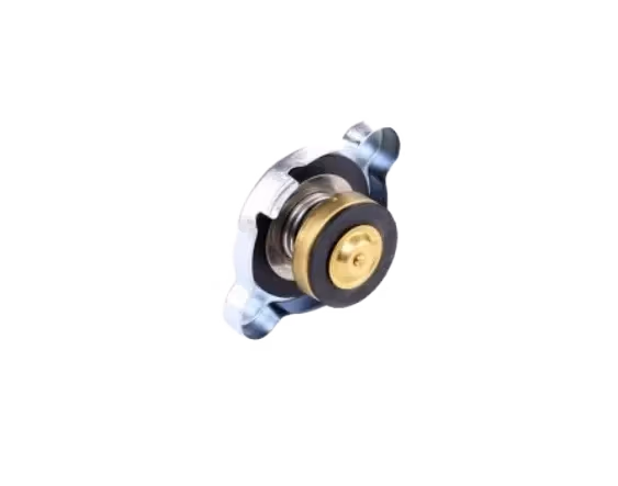 tapon de radiador