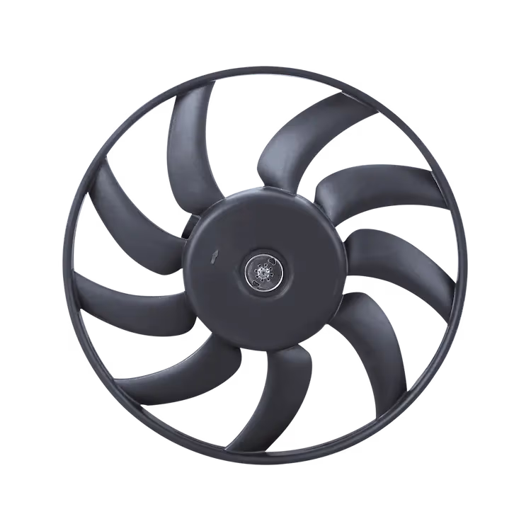 ventiladores de radiador